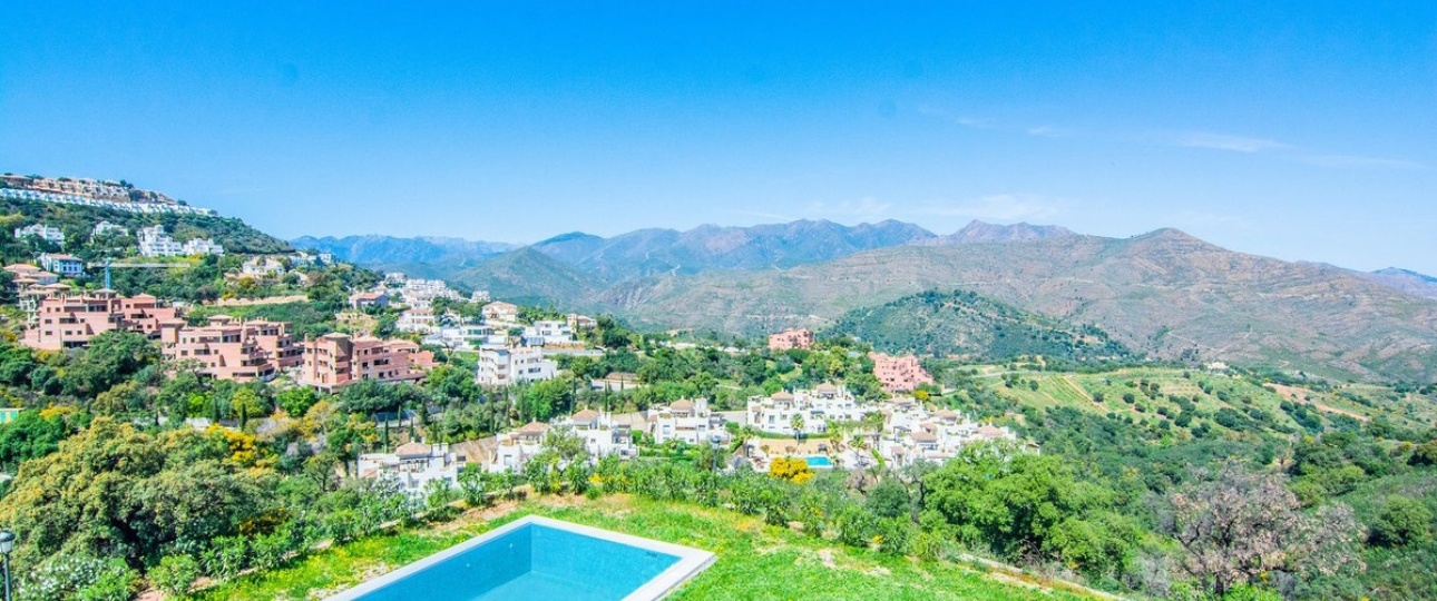 Wiederverkauf - Villa - Marbella - La Mairena