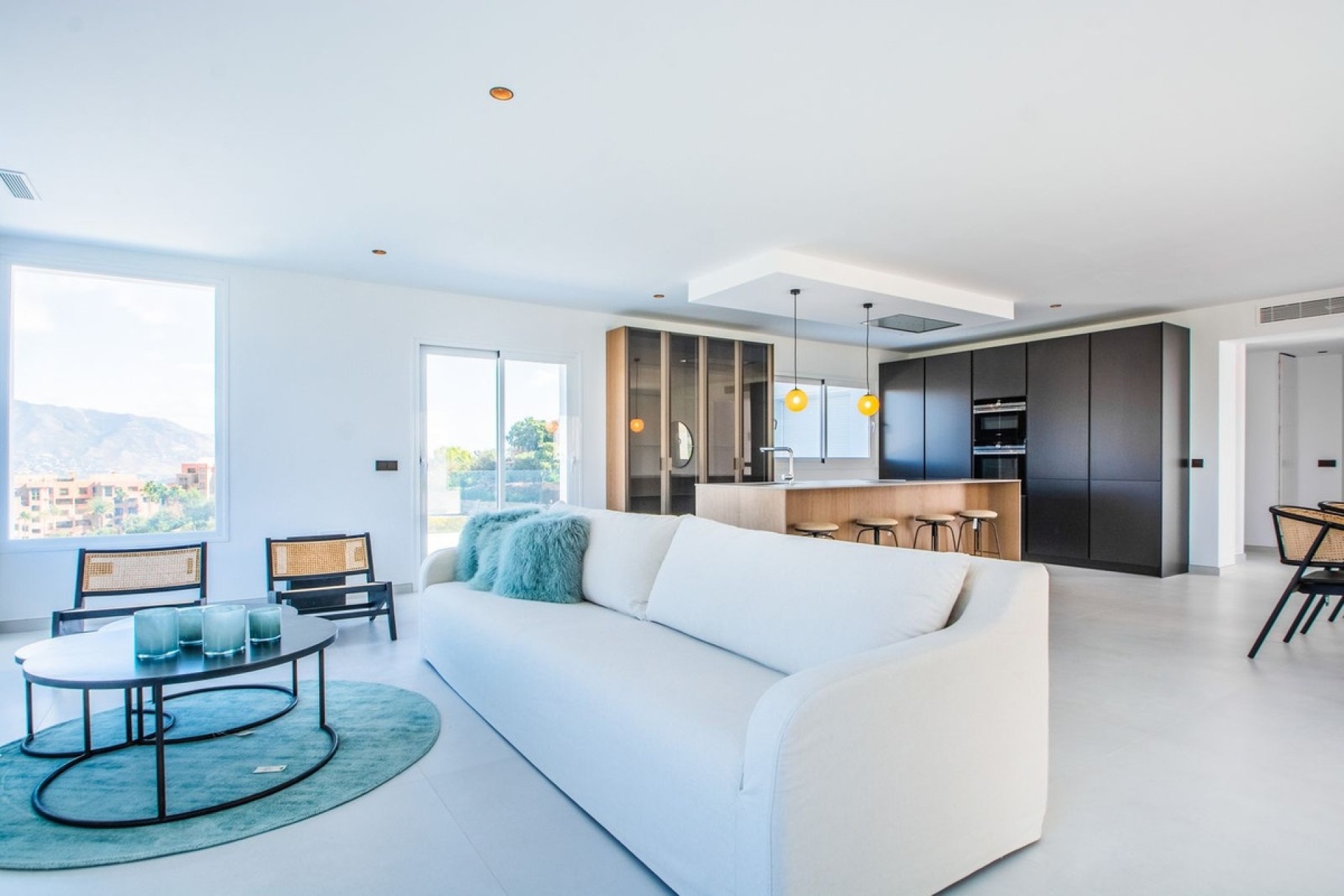 Wiederverkauf - Villa - Marbella - La Mairena