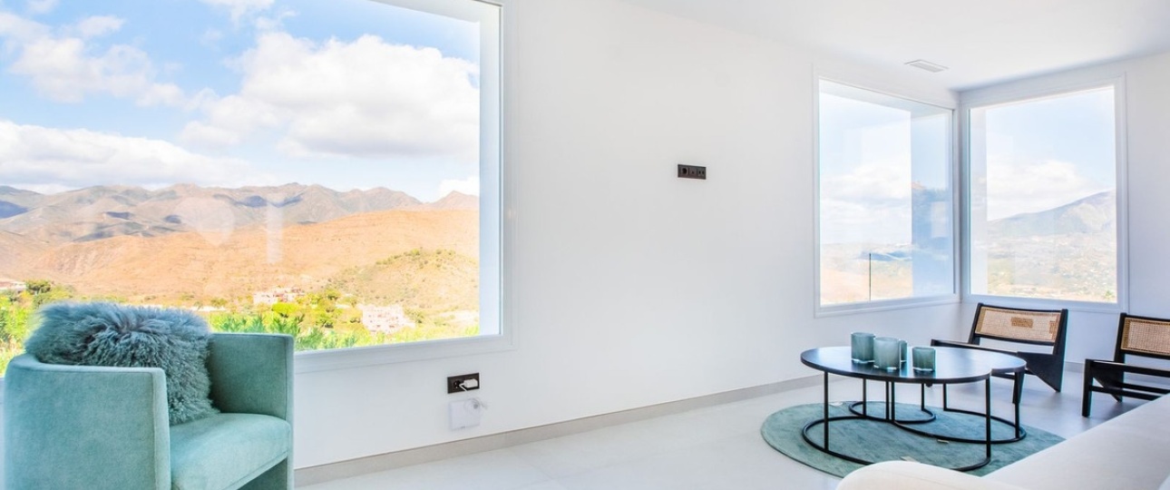 Wiederverkauf - Villa - Marbella - La Mairena