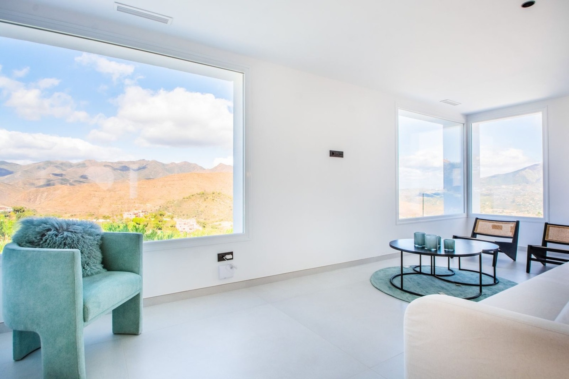 Wiederverkauf - Villa - Marbella - La Mairena
