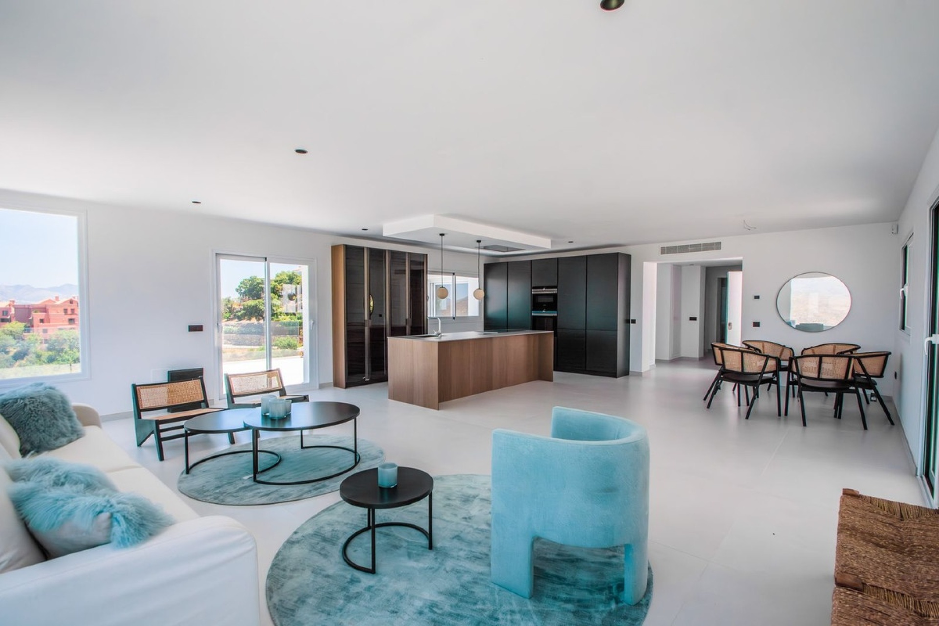 Wiederverkauf - Villa - Marbella - La Mairena
