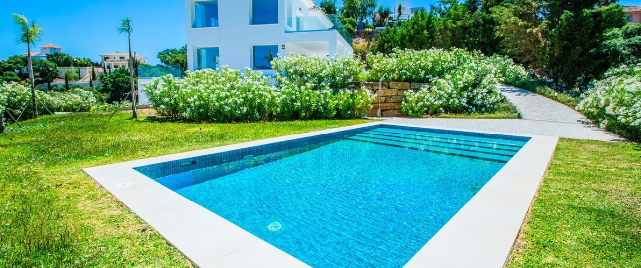 Wiederverkauf - Villa - Marbella - La Mairena