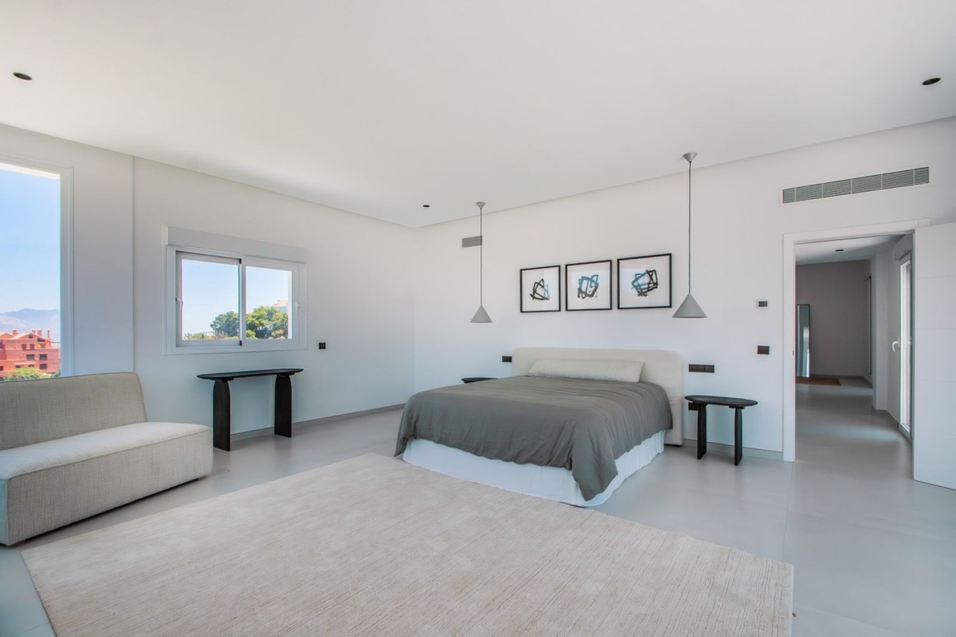 Wiederverkauf - Villa - Marbella - La Mairena