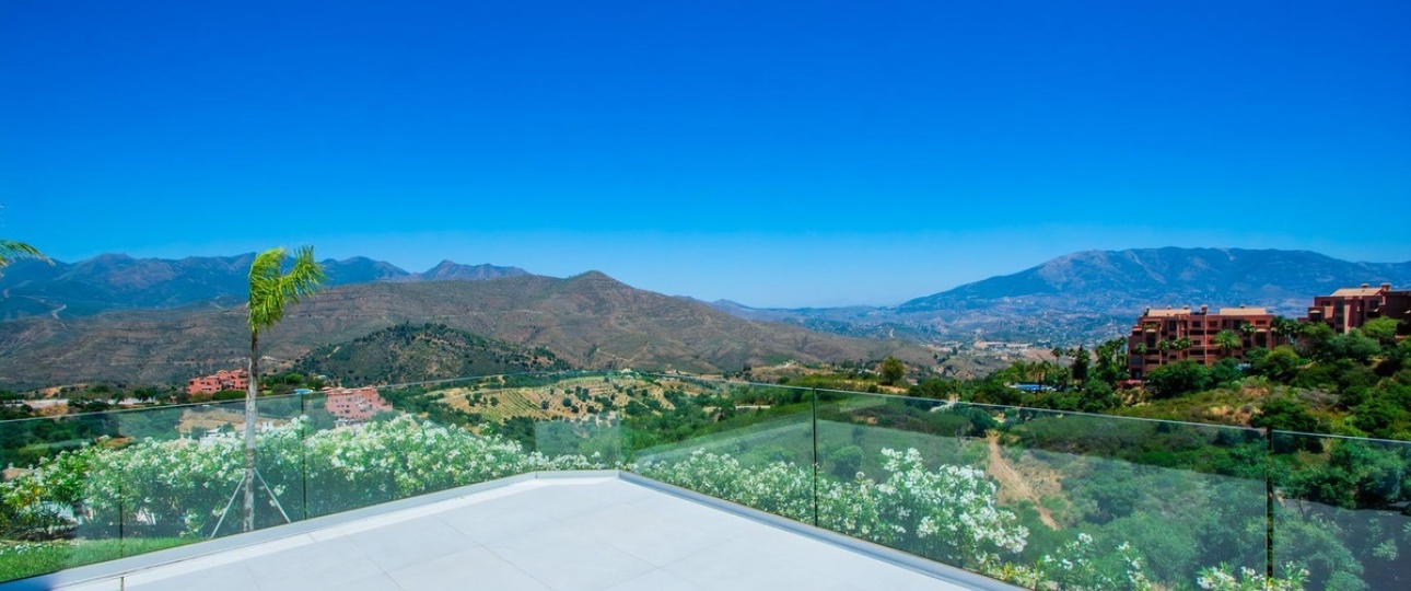 Wiederverkauf - Villa - Marbella - La Mairena