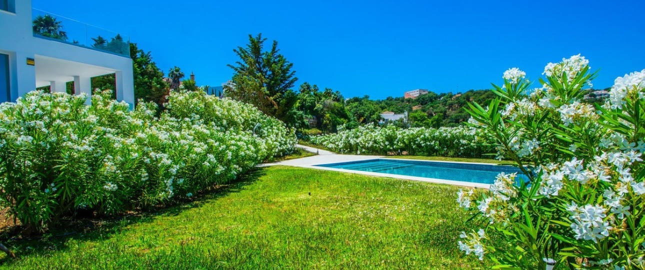 Wiederverkauf - Villa - Marbella - La Mairena