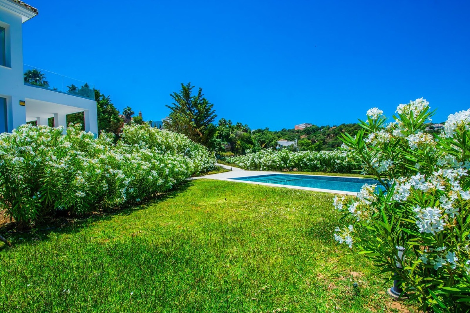 Wiederverkauf - Villa - Marbella - La Mairena