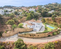 Wiederverkauf - Villa - Marbella - La Mairena