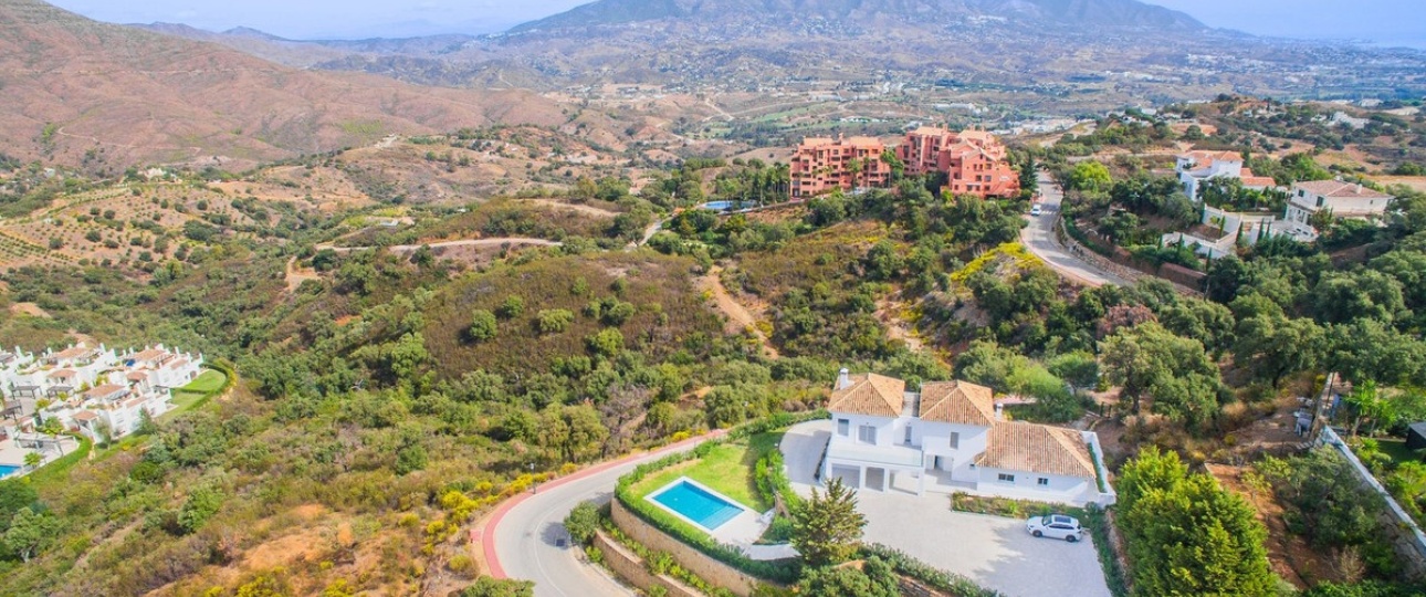 Wiederverkauf - Villa - Marbella - La Mairena