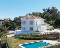 Wiederverkauf - Villa - Marbella - La Mairena