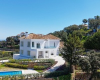 Wiederverkauf - Villa - Marbella - La Mairena