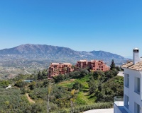 Wiederverkauf - Villa - Marbella - La Mairena