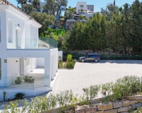 Wiederverkauf - Villa - Marbella - La Mairena