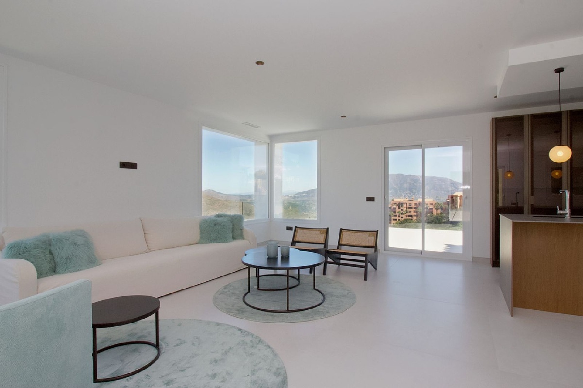 Wiederverkauf - Villa - Marbella - La Mairena