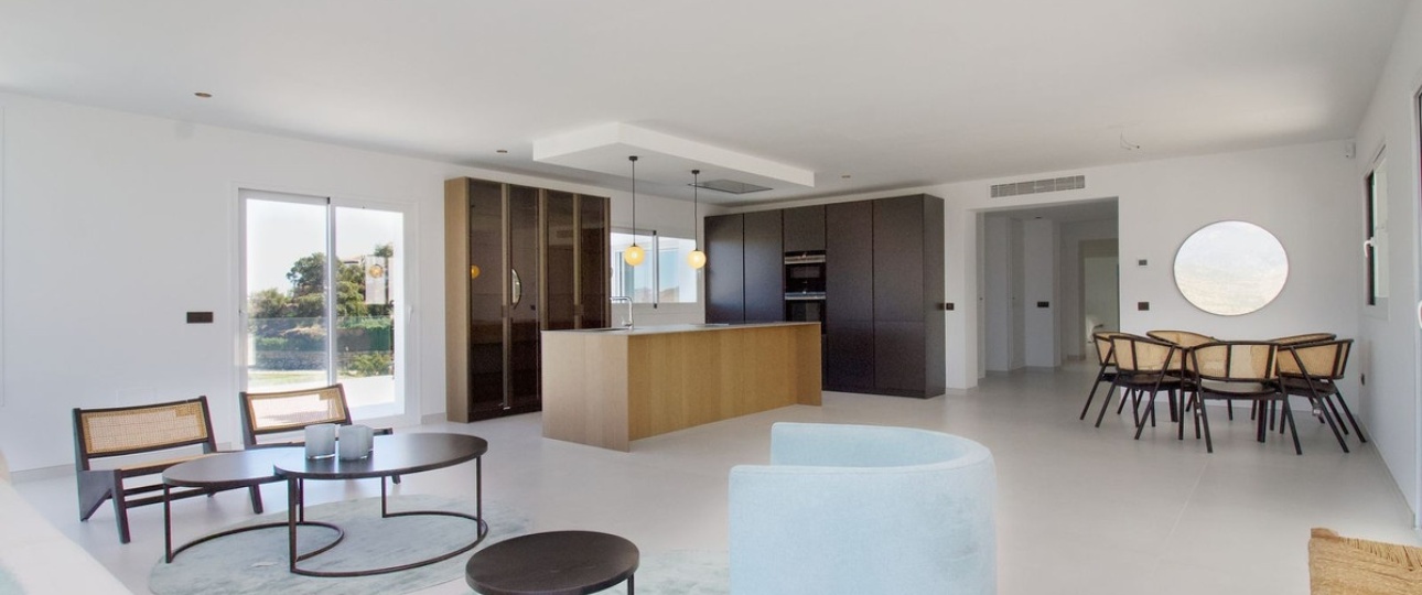 Wiederverkauf - Villa - Marbella - La Mairena
