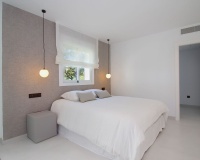 Wiederverkauf - Villa - Marbella - La Mairena