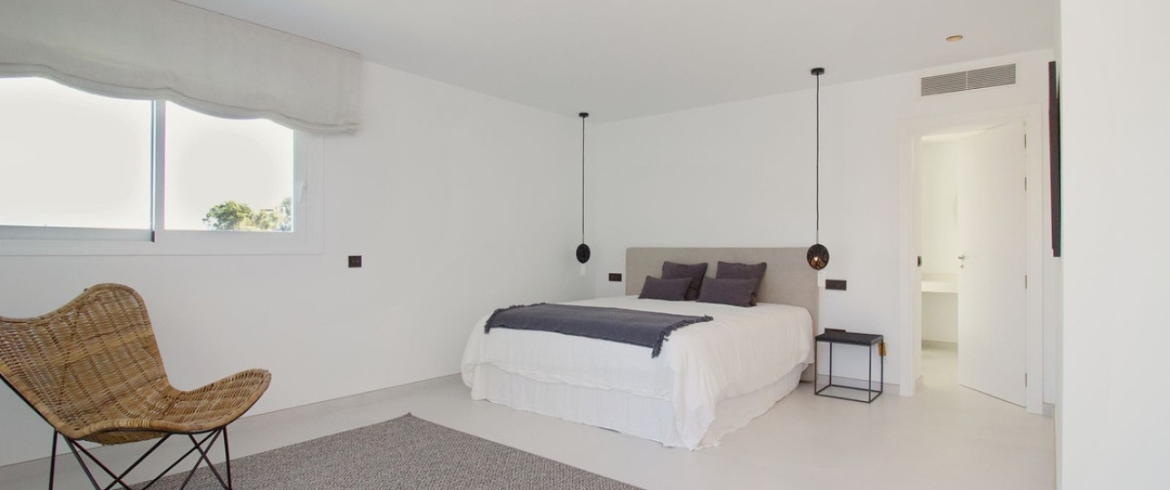 Wiederverkauf - Villa - Marbella - La Mairena
