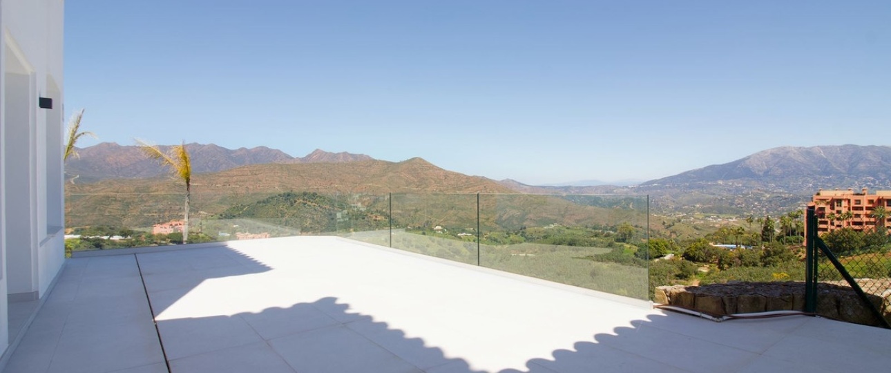 Wiederverkauf - Villa - Marbella - La Mairena