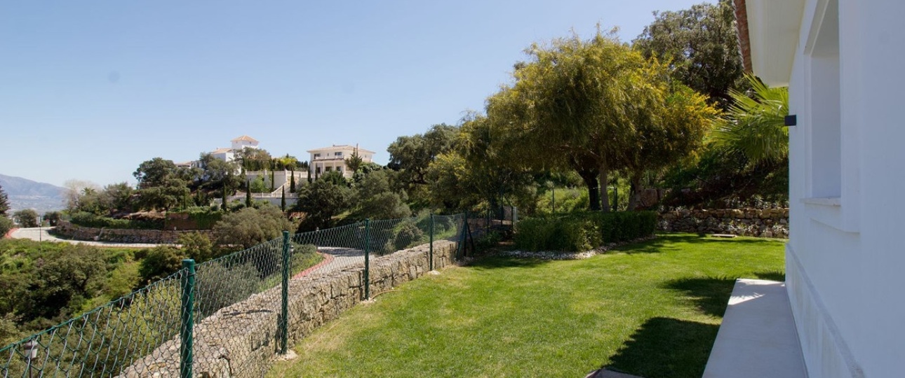 Wiederverkauf - Villa - Marbella - La Mairena