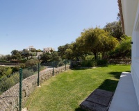 Wiederverkauf - Villa - Marbella - La Mairena