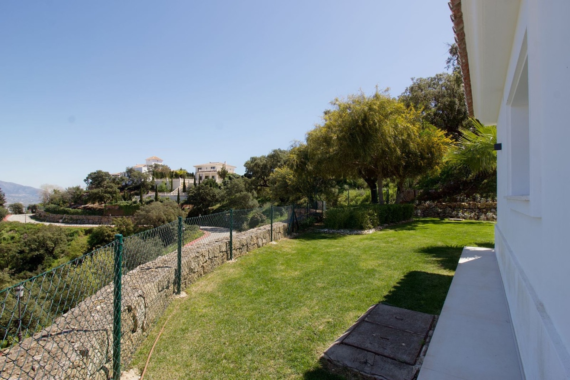 Wiederverkauf - Villa - Marbella - La Mairena