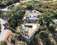 Wiederverkauf - Villa - Marbella - La Mairena