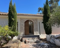 Wiederverkauf - Villa - Marbella - La Mairena