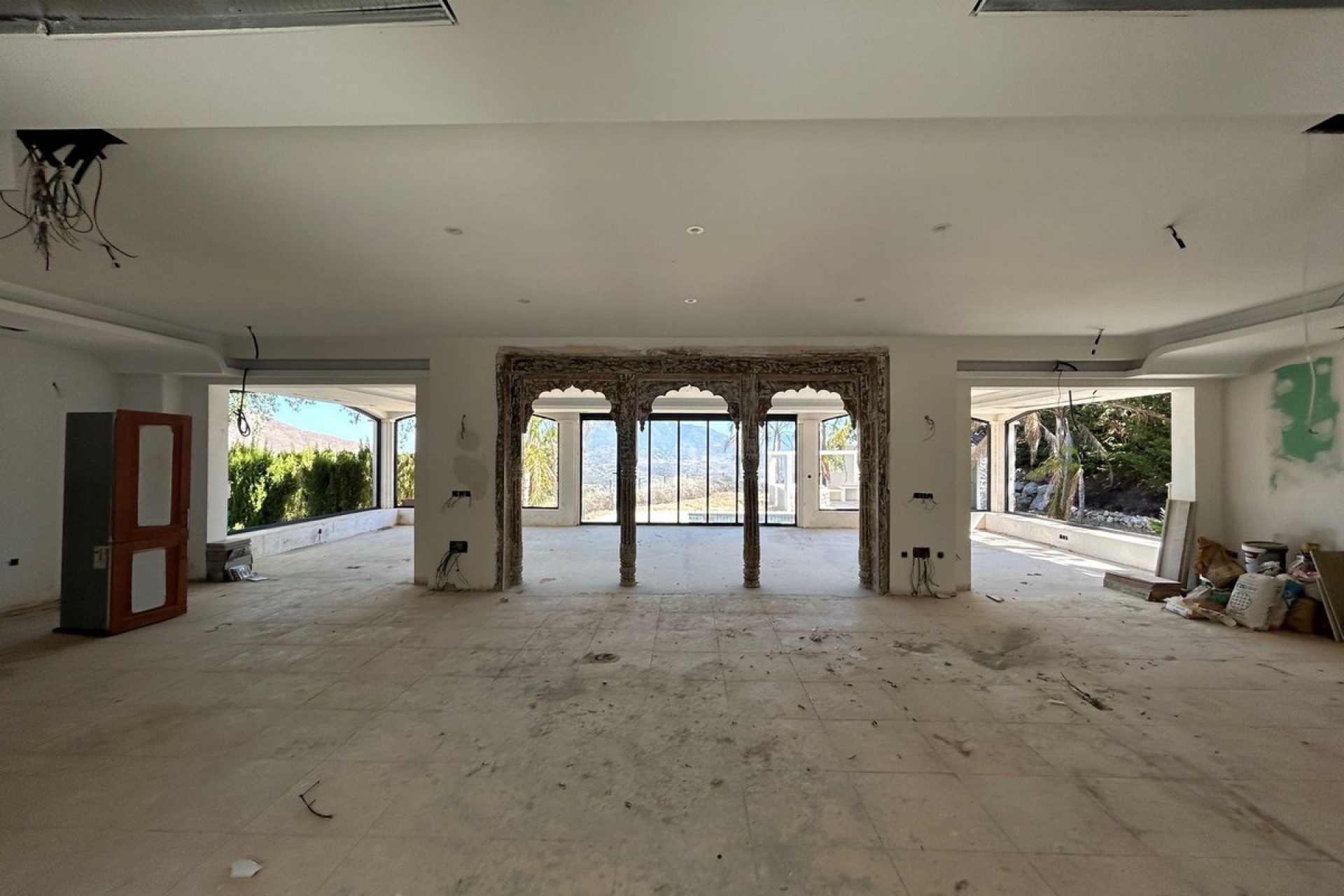 Wiederverkauf - Villa - Marbella - La Mairena
