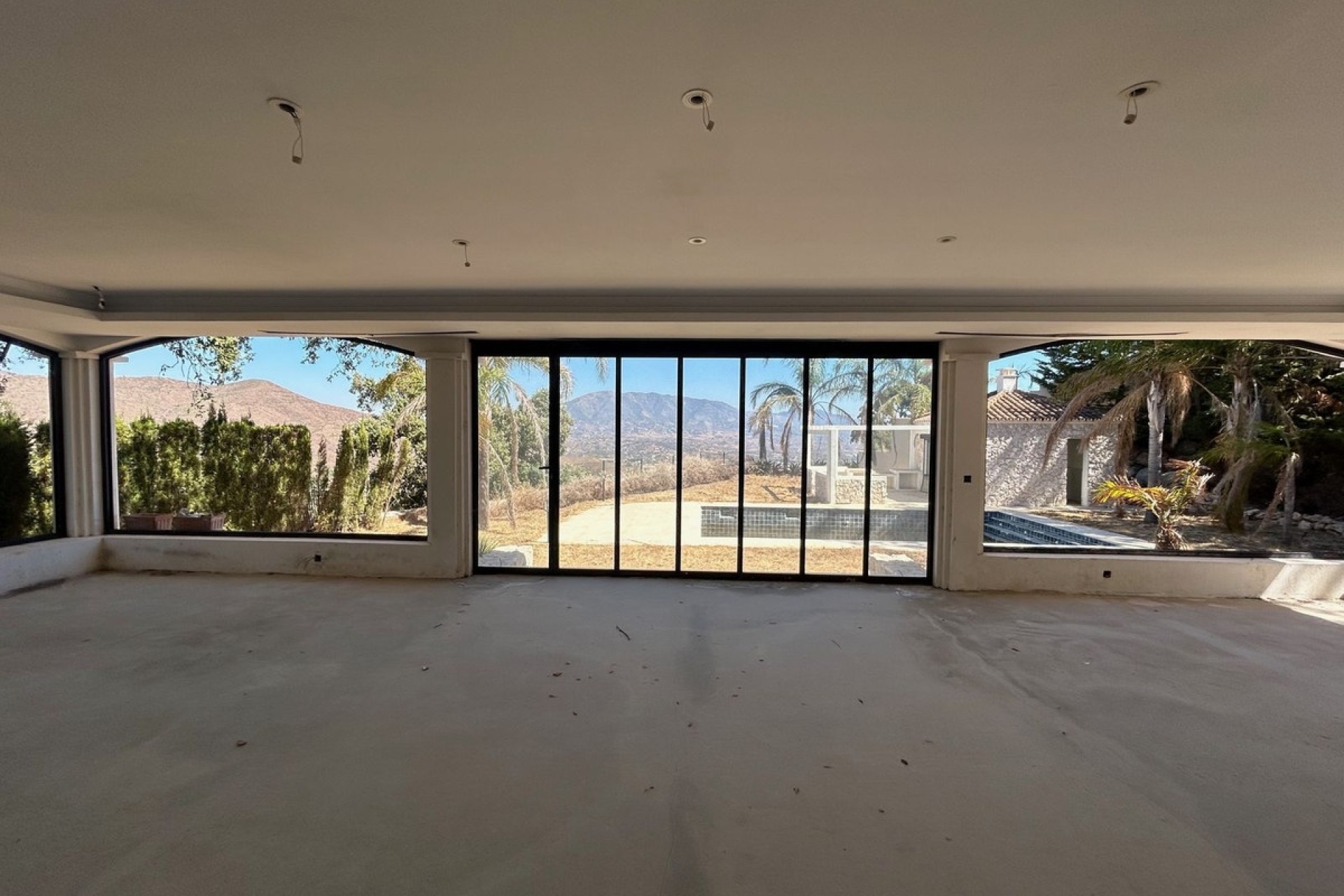 Wiederverkauf - Villa - Marbella - La Mairena