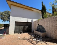 Wiederverkauf - Villa - Marbella - La Mairena
