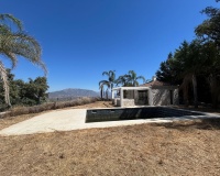 Wiederverkauf - Villa - Marbella - La Mairena