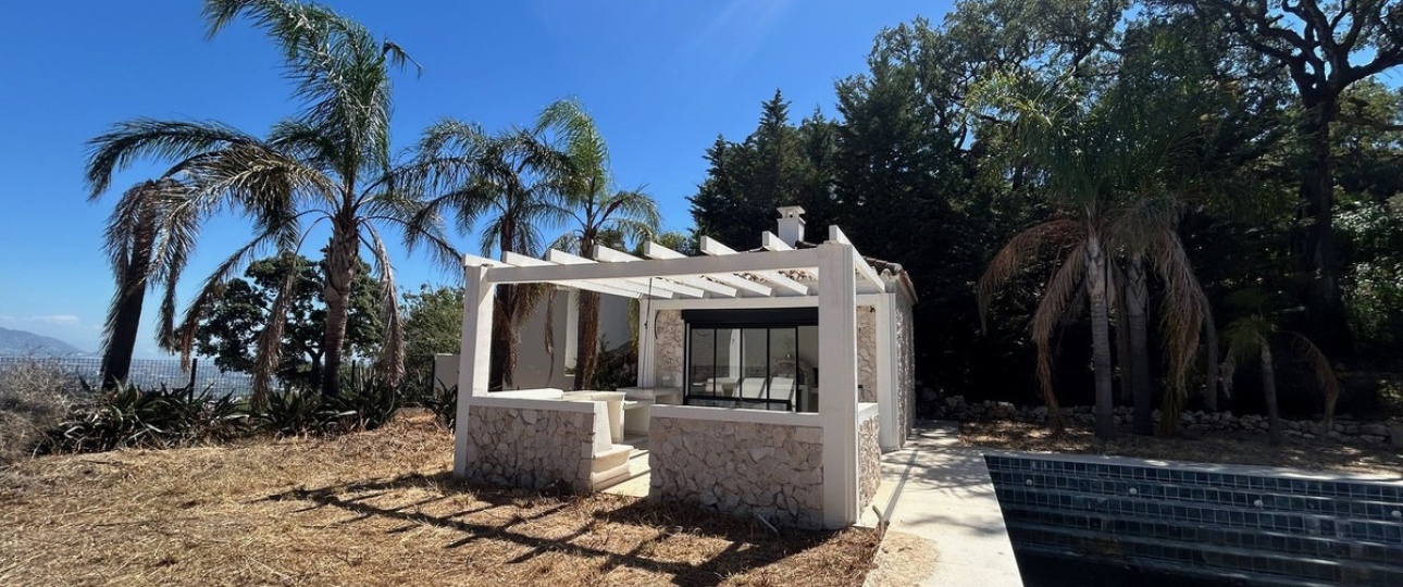 Wiederverkauf - Villa - Marbella - La Mairena