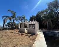 Wiederverkauf - Villa - Marbella - La Mairena