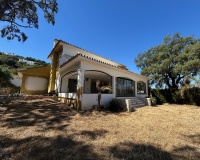 Wiederverkauf - Villa - Marbella - La Mairena