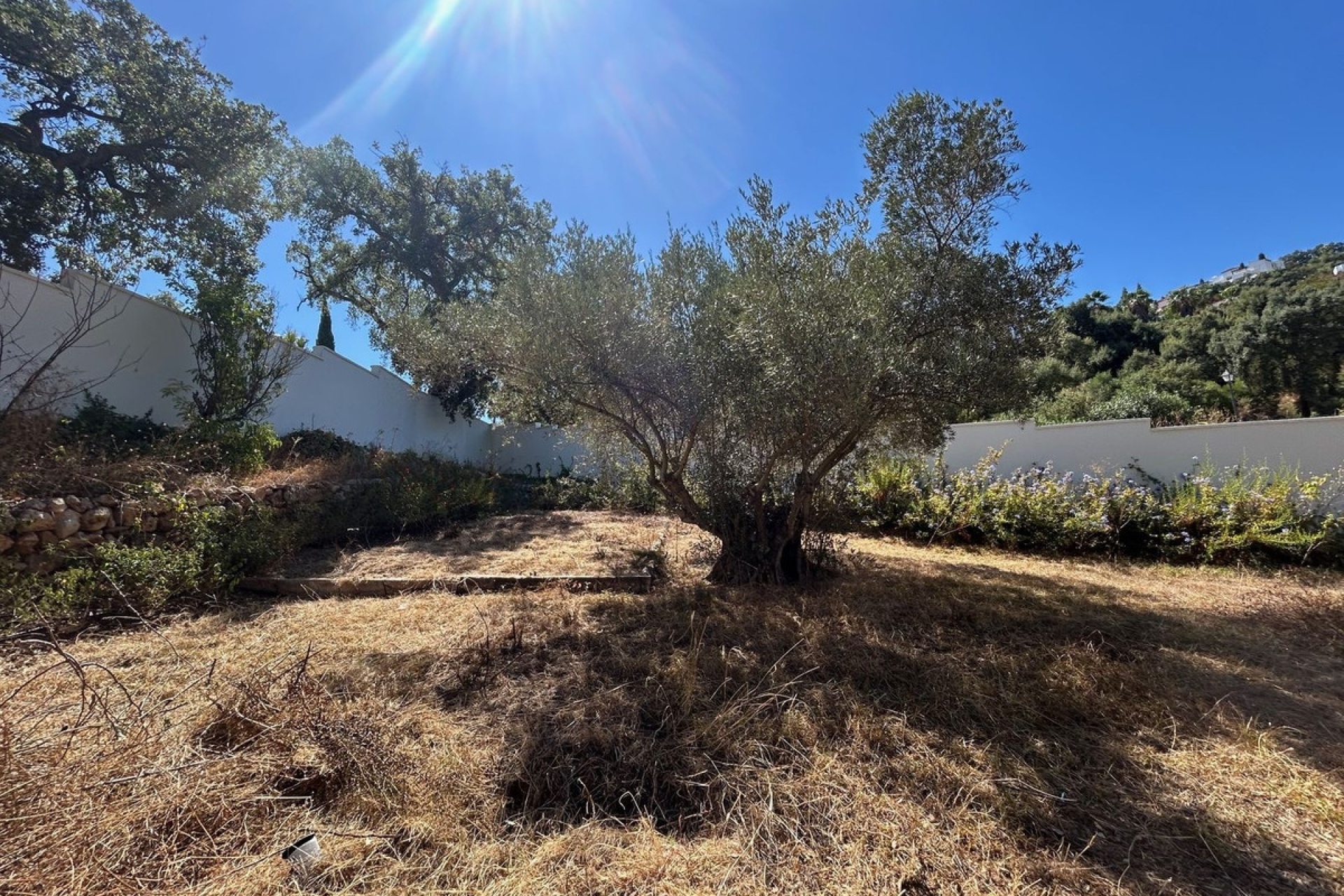 Wiederverkauf - Villa - Marbella - La Mairena