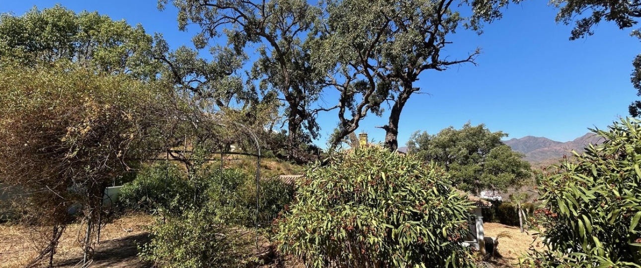 Wiederverkauf - Villa - Marbella - La Mairena