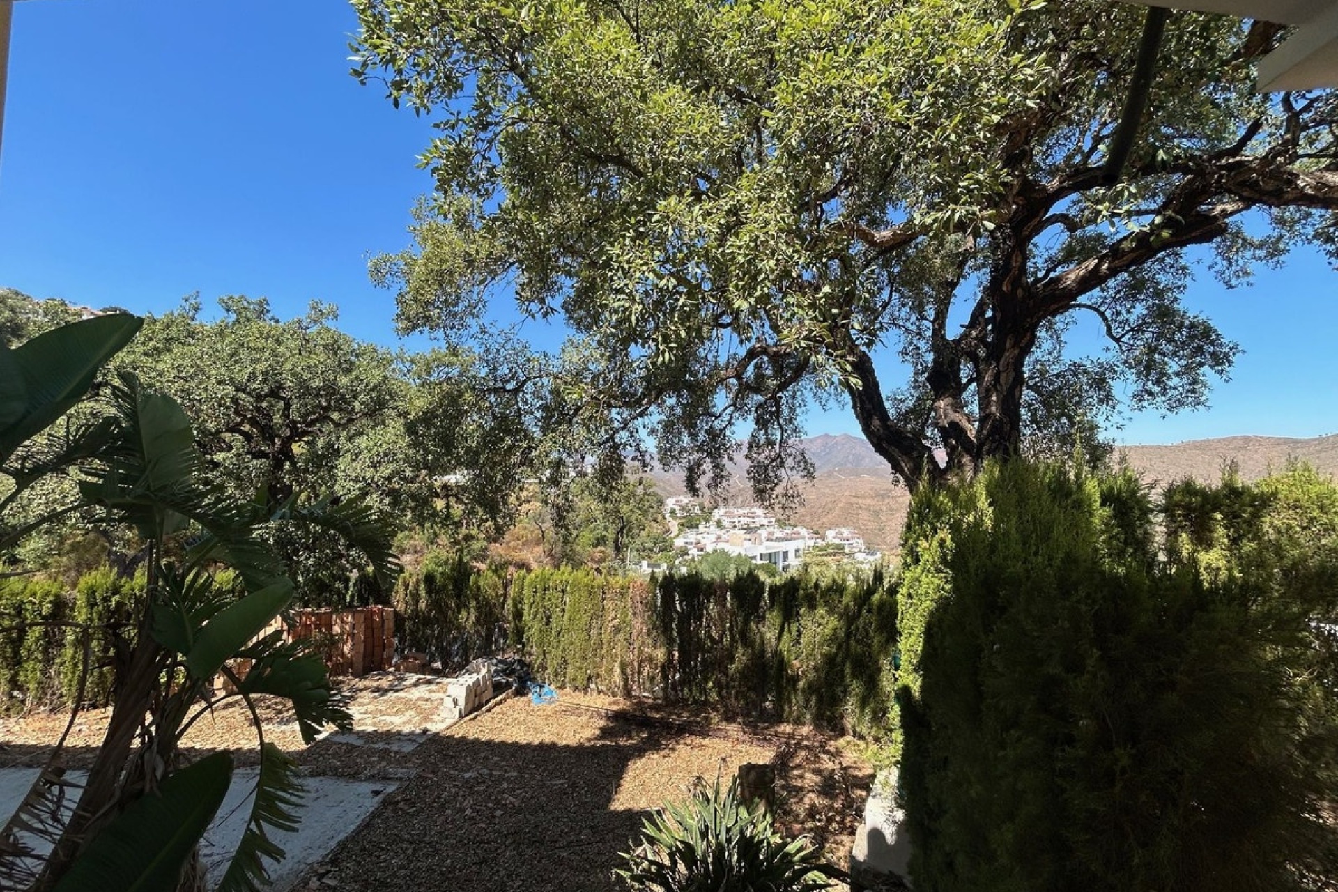 Wiederverkauf - Villa - Marbella - La Mairena