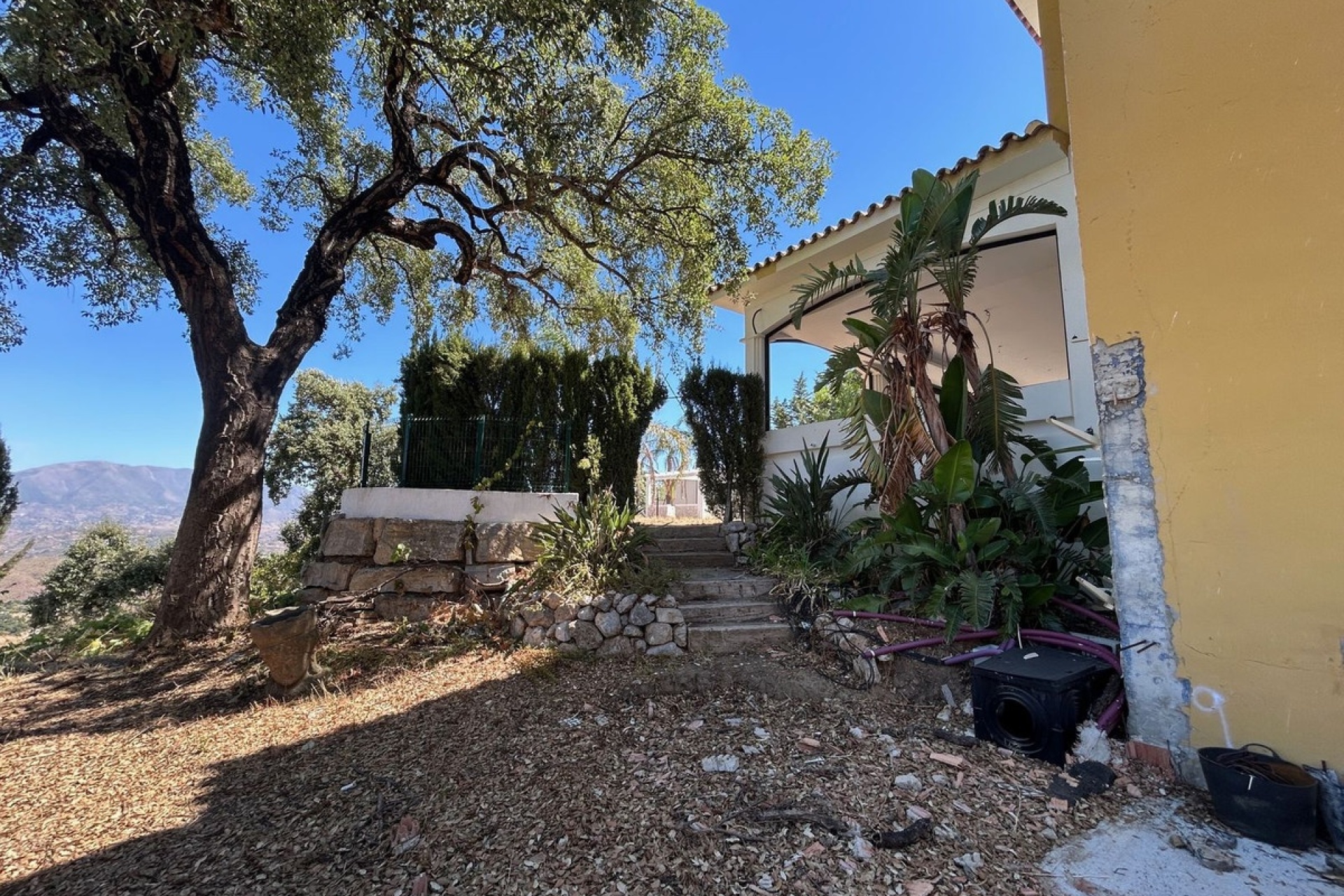 Wiederverkauf - Villa - Marbella - La Mairena
