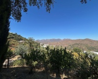 Wiederverkauf - Villa - Marbella - La Mairena