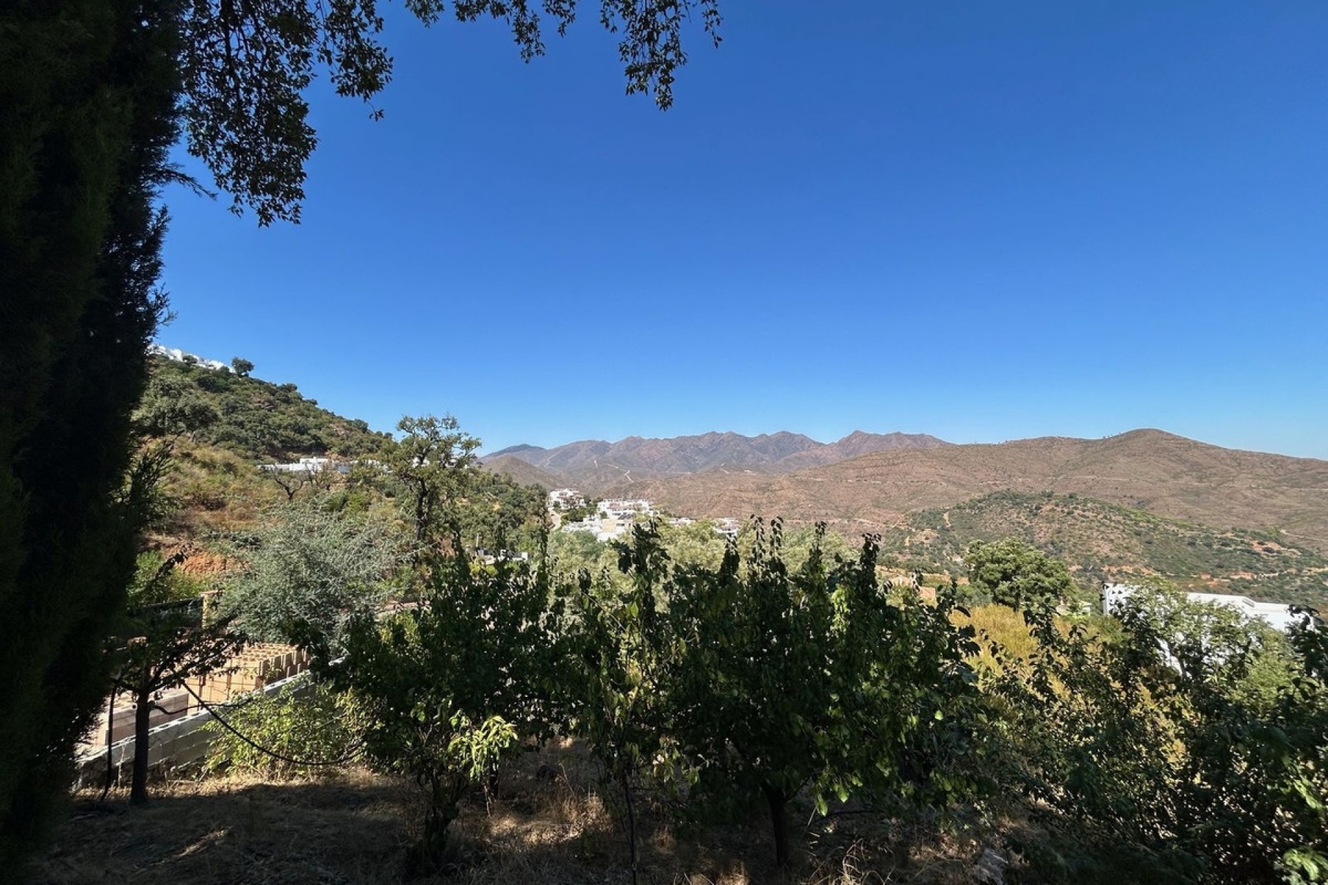 Wiederverkauf - Villa - Marbella - La Mairena