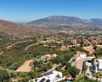 Wiederverkauf - Villa - Marbella - La Mairena