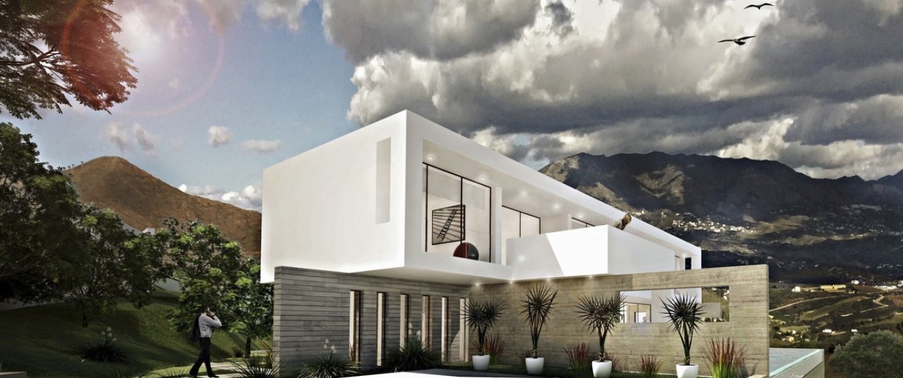 Wiederverkauf - Villa - Marbella - La Mairena