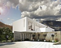 Wiederverkauf - Villa - Marbella - La Mairena