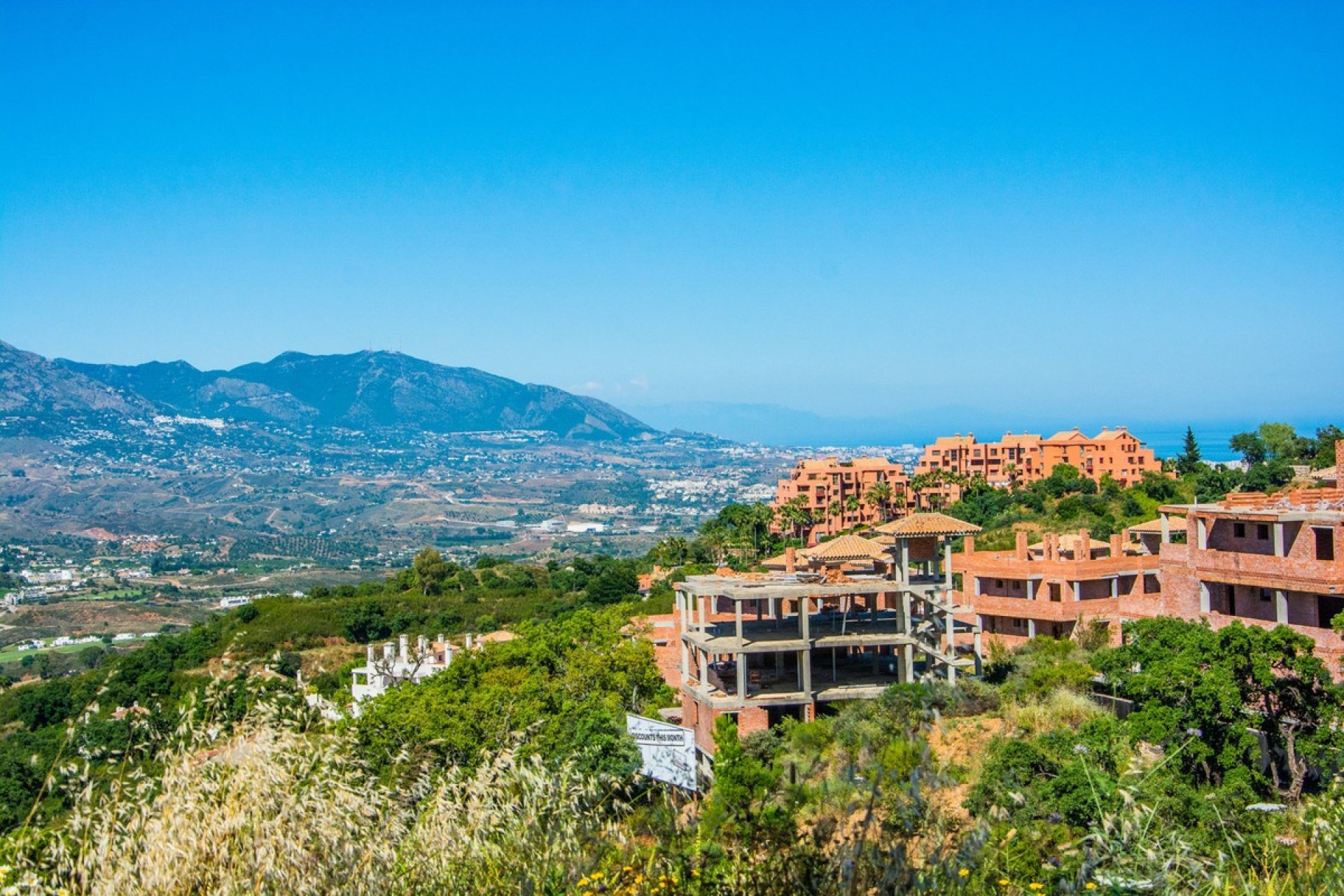 Wiederverkauf - Villa - Marbella - La Mairena