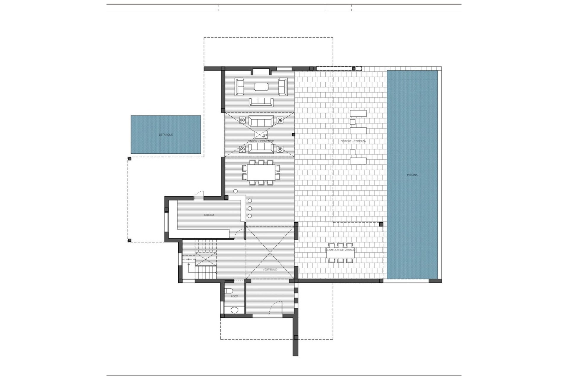 Wiederverkauf - Villa - Marbella - La Mairena