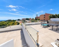 Wiederverkauf - Villa - Marbella - La Mairena