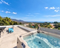 Wiederverkauf - Villa - Marbella - La Mairena