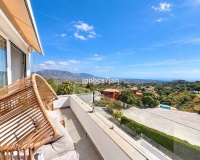 Wiederverkauf - Villa - Marbella - La Mairena