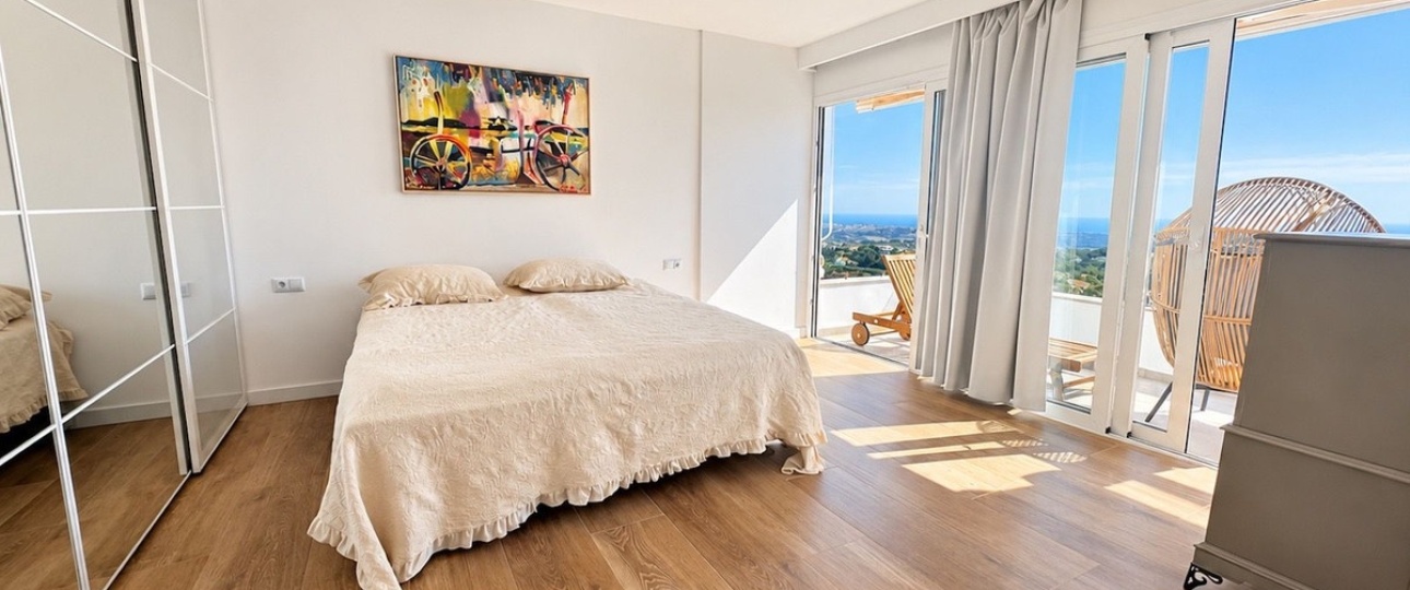 Wiederverkauf - Villa - Marbella - La Mairena