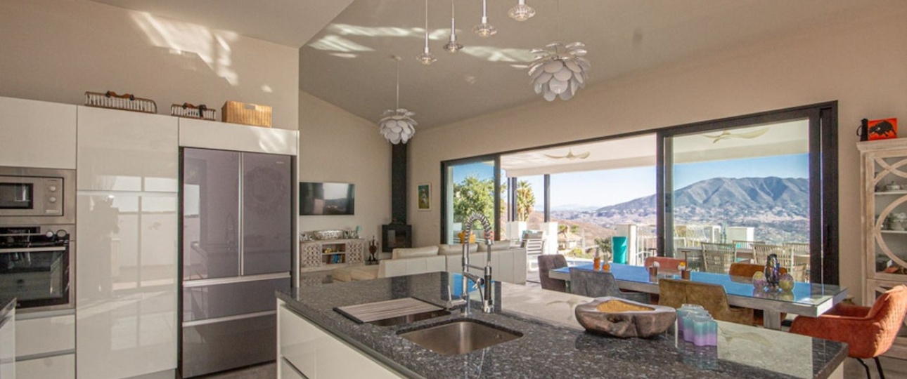 Wiederverkauf - Villa - Marbella - La Mairena