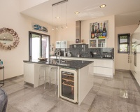 Wiederverkauf - Villa - Marbella - La Mairena